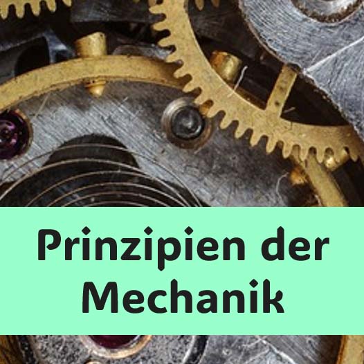 Mechanik