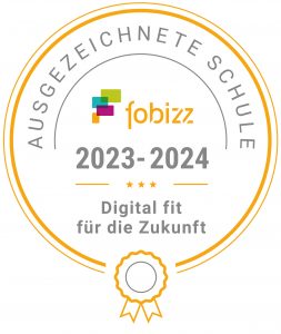 Fobizz-Auszeichnung SWS