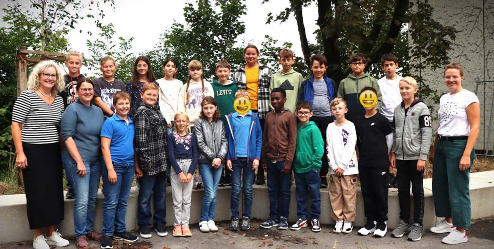 SWS Landshut 5. Klasse