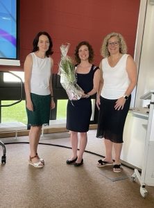 Künstliche Intelligenz Schule SWS Landshut