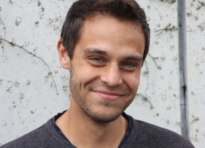Günther Schreiber