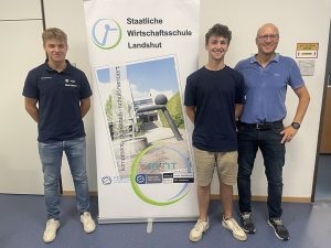 BMW Ausbildung SWS
