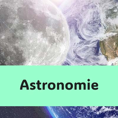 Astronomie