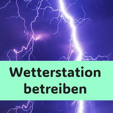 Wetterstation