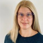 Kristina Steckermeier