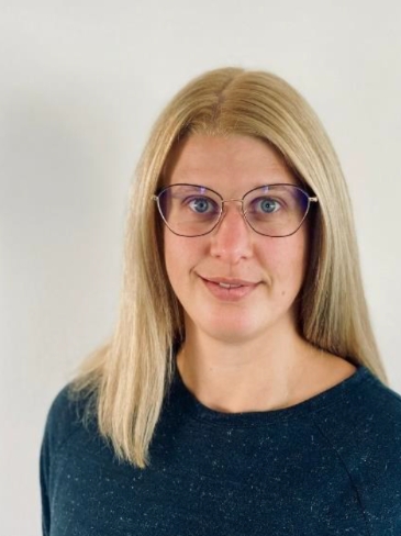 Kristina Steckermeier